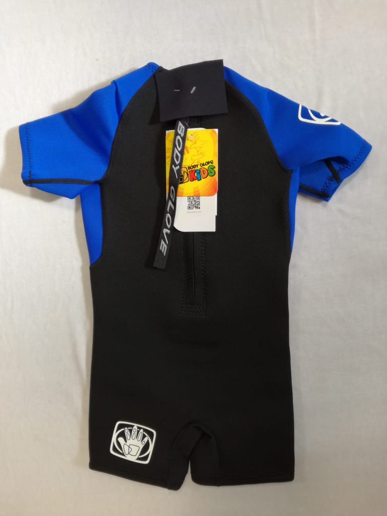 NEOPRENE NIÑO 2 MM PRO 2
